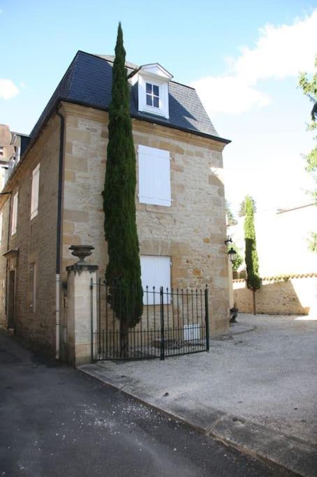 Les Chambres D'Hotes Chez Alisa Et Daniel Sarlat-la-Caneda Exterior photo